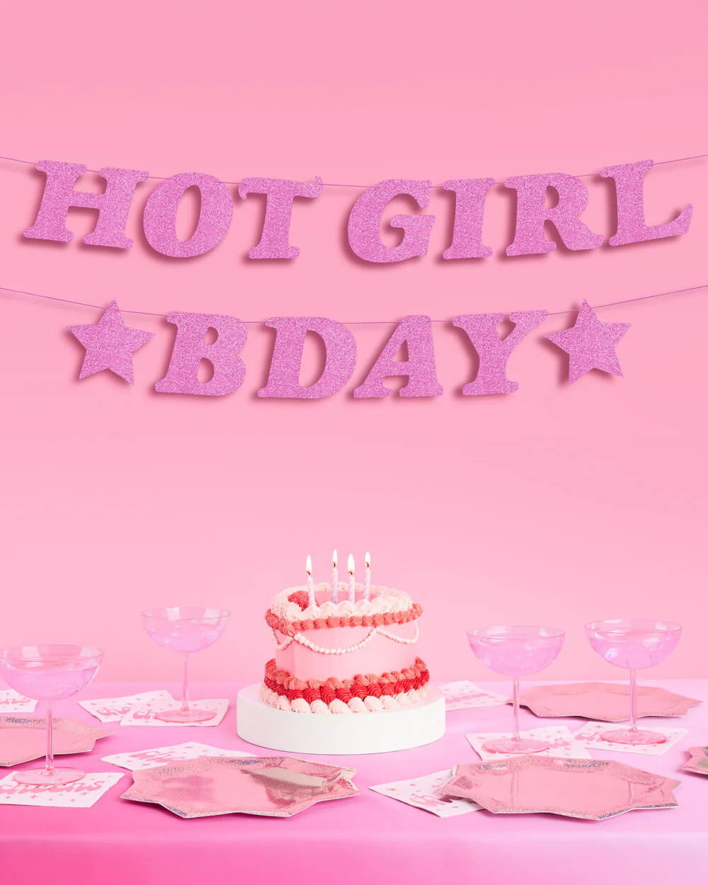 Older, Wiser, Hotter